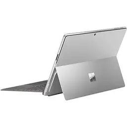 Планшет Microsoft Surface Pro 11 13" PS Touch, Snapdragon X Elite, 16GB, F1TBGB, UMA, Win11P, платиновий - мініатюра 5