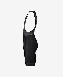 Велошорти POC Pure Bib Shorts VPDs S Чорний - мініатюра 2
