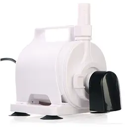 Насос Jingye Nose Pump 3 3000 л/год (JY-9600DX) - мініатюра 7