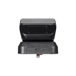 Замок біометричний автономний Trinix TRL-8804BTV Black L/R з Bluetooth та Wi-Fi, розпізнаванням облич, долоней, зчитувачем відбитків пальців і карт Mifare (65-00087) - мініатюра 15