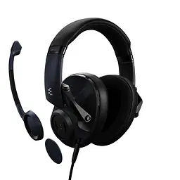 Гарнітура Epos EPOS H6PRO Closed Sebring Black (1000933) - мініатюра 7