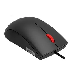 Миша Lenovo 120 Wired Mouse (GY51L52636) - мініатюра 2