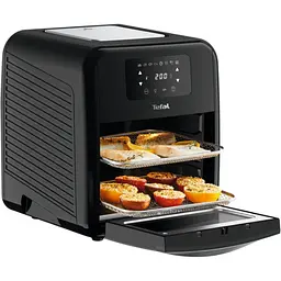 Мультиварка Tefal Easy Fry Oven&Grill (FW501815) - мініатюра 4