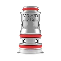 Випарник змінний для Vandyvape VVC Coil для пода 0.6 Ом (18950)