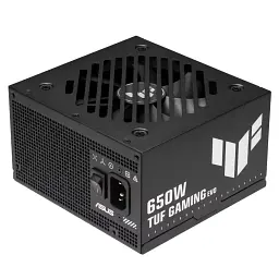 Блок живлення ASUS 650W TUF Gaming Bronze EVO (90YE00D6-B0NA00) - мініатюра 3