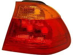 Ліхтар (фонарь) задній правий BMW 3 E46 Седан 12.97-12.07 TYC (11-5915-01-2)