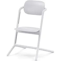 Стілець Lemo All White