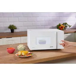 Мікрохвильова піч Gorenje MO20E1W15 - мініатюра 7