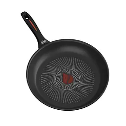 Набір каструль Cook&Joy 4,6л, 3,5л, 1,8л та сковорідок Smart Fry Krauff + Сковорода для млинців Smart Fry - мініатюра 4