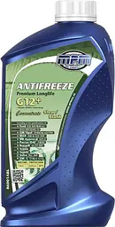 Антифриз MPM G12+ концентрат прозорий 1л (86001ABL)