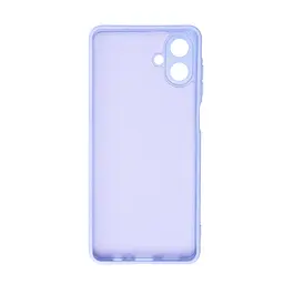 Чехол ArmorStandart ICON для Samsung A07 4G Camera cover Lavender (ARM86774) - мініатюра 2