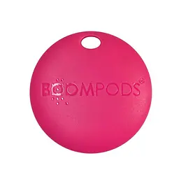 GPS трекер Boompods BoomTag (Рожевий) - мініатюра 2