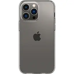 Оригінальний чохол Spigen Liquid Crystal Flex для iPhone 14 Pro Max (6.7") (ACS04636)