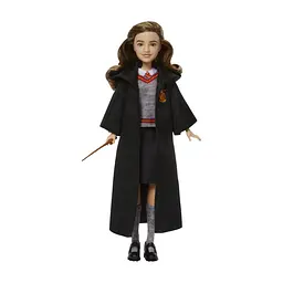 Фигурка Mattel Harry Potter Гермиона Грейнджер (JGM19)