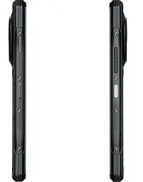 Смартфон Doogee DK10 5G VIP Edition 12/512GB Kevlar Black Global NFC - мініатюра 8