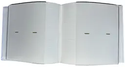 Фотоальбом EVG 10x15x200 BKM46200 Sring Twig - мініатюра 2