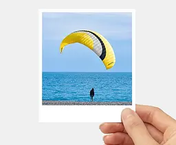 Фотопапір миттєвого друку для принтера Xiaomi Instant Photo Paper 6" (40 аркушів) BHR6757GL - мініатюра 4