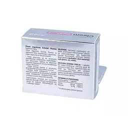 Вітаміни та мінерали ActivLab Pharma Chrome 60 таблеток - мініатюра 2