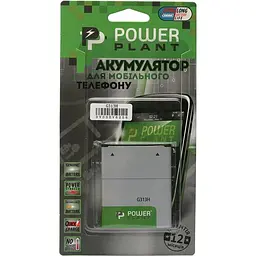 Акумулятор PowerPlant Samsung Galaxy Ace 4 (EB-BG313BBE) (DV00DV6256) - мініатюра 2