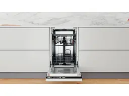 Вбудована посудомийна машина Whirlpool WI9E 2B19 C B - мініатюра 3