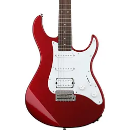 Електрогітара Yamaha Pacifica 112J Red Metallic [162734] - мініатюра 4