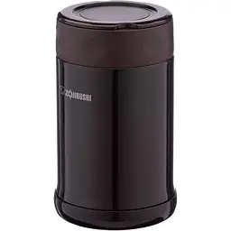 Термос для їжі Zojirushi SW-EAE50TD 500 мл Brown [150448] - мініатюра 2