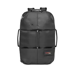 Рюкзак, Knight 16", чорний HyperX teh0014659 - мініатюра 2