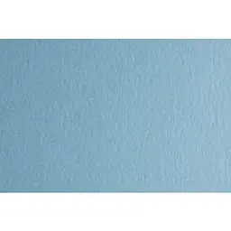 Папір для дизайну Fabriano Colore A4 (21x29.7см) №38 сeleste 200г/м2 блакитний дрібне зерно