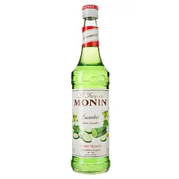 Сироп Monin Огурец, 700 мл