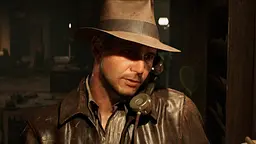 Гра Sony PlayStation Indiana Jones and the Great Circle, BD диск (PS5) - мініатюра 5