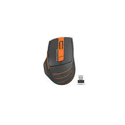 Мишка A4Tech FG30 Orange - мініатюра 1