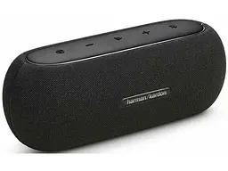Портативна акустика Harman Kardon Luna Black (HKLUNABLK) - мініатюра 2