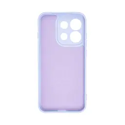 Чохол ArmorStandart ICON для OPPO Reno16 Pro 5G Camera cover Lavender - мініатюра 2