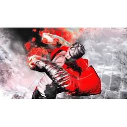 Гра Devil May Cry Definitive Edition (російська версія) (PS4) - мініатюра 4