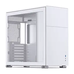 Корпус для ПК JONSBO D41 STD White