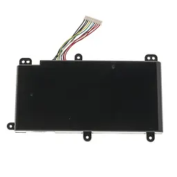 Акумулятор для ноутбука Acer AS15B3N (Predator 15 G9-591, G9-593) 14.8V 6000 mAh 88.8Wh Black (KT.00803.005)