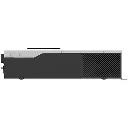 Сонячний інвертор Volt Polska SINUS PRO ULTRA-HV 6000 24/230 В (3/6 кВт) + 80A MPPT (450В) автономний - мініатюра 4
