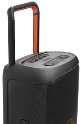 Портативна акустика JBL PartyBox 520 Чорний (JBLPARTYBOX520EU) (7136034) - мініатюра 6