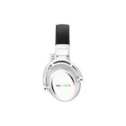 Навушники Hator Hypergang 3 Wireless White (ESH56) - мініатюра 4