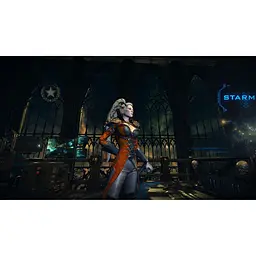 Ключ активації Microsoft Warhammer Ultimate Pack: Hack and Slash для Xbox Series S/X - мініатюра 6