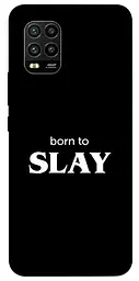 Чохол Demsky Slay для Xiaomi Mi 10 Lite