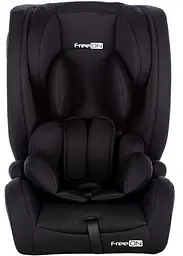 Автокрісло FreeON Modus black - мініатюра 2