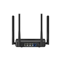 Роутер MR25BE, Black Mercusys teh0020541 - мініатюра 2
