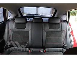 Авточохли модельні MW Brothers для Subaru XV c 2011 - мініатюра 6