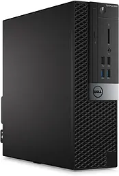 Комп'ютер Dell OptiPlex 5040 SFF (i3-6100/8/120SSD) Б/В - мініатюра 3