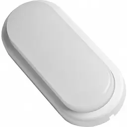 Світильник Eurolamp LED 12W 5500K (LED-NLS-12/55(F))