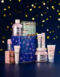 Подарунковий набір HOLLYSKIN Midnight Bloom - мініатюра 2