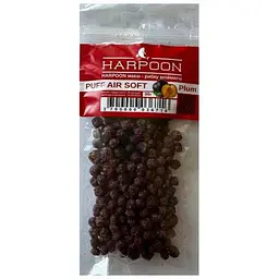 Повітряне тісто HARPOON слива 30г 4-6мм AIR SOFT