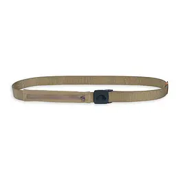 Ремінь Tatonka Travel Belt Світлий хакі - мініатюра 2