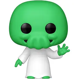 Ігрова фігурка Funko POP! серії Посіпаки і Монстряки - Ґумі (94092)